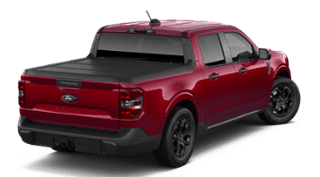 2026 Ford Maverick® External Image 4